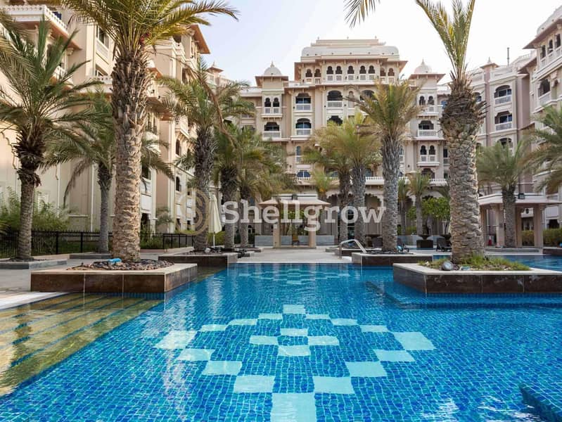 YEARLY RENT | LIMITED OFFER | FULLY FURNISHED - Image 7