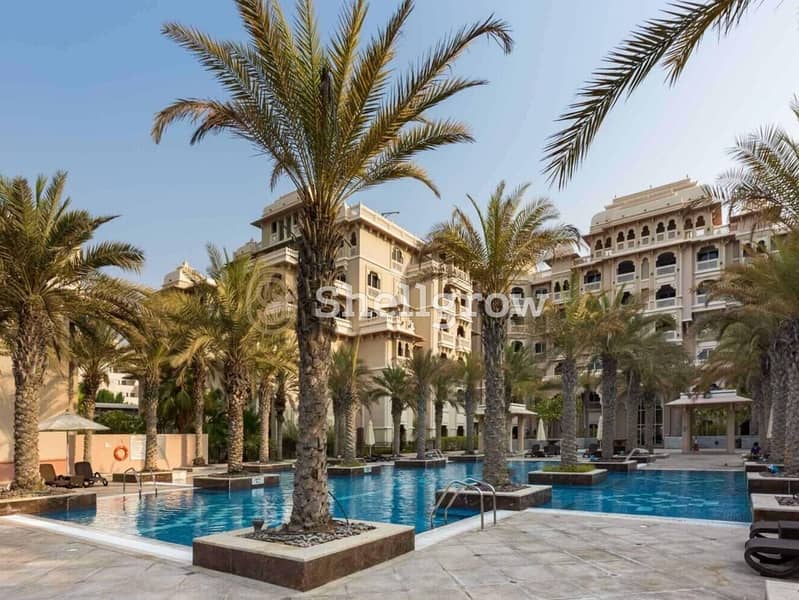 YEARLY RENT | LIMITED OFFER | FULLY FURNISHED - Image 9