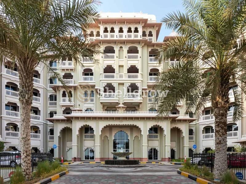 YEARLY RENT | LIMITED OFFER | FULLY FURNISHED - Image 10