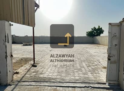 Industrial Land in Affitto a Al Sajaa Industrial, Sharjah - 5. jpg
