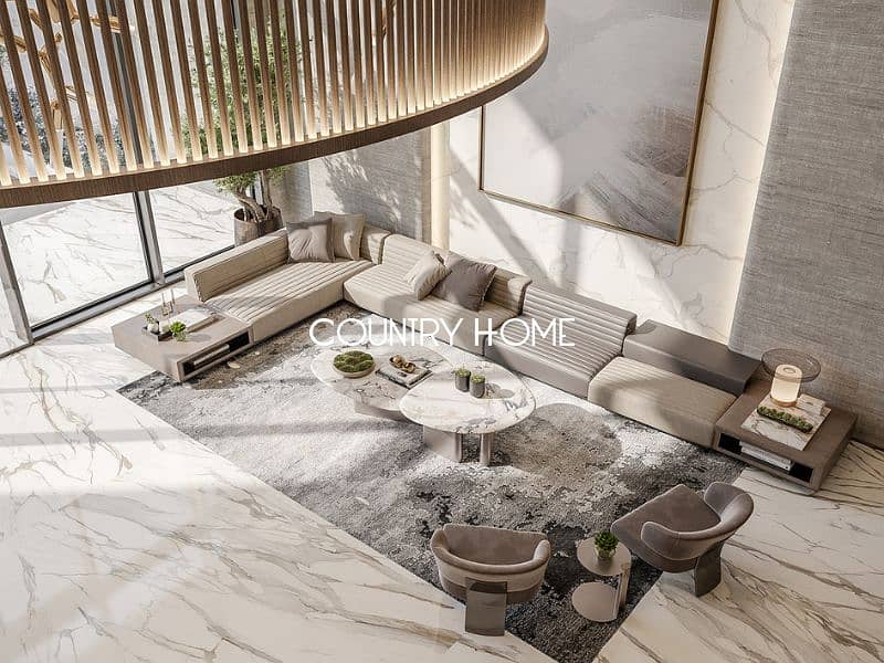 Investment | Brand New | Premium 3-Bed | Hand-Over Dec 2025 | Chiller Free