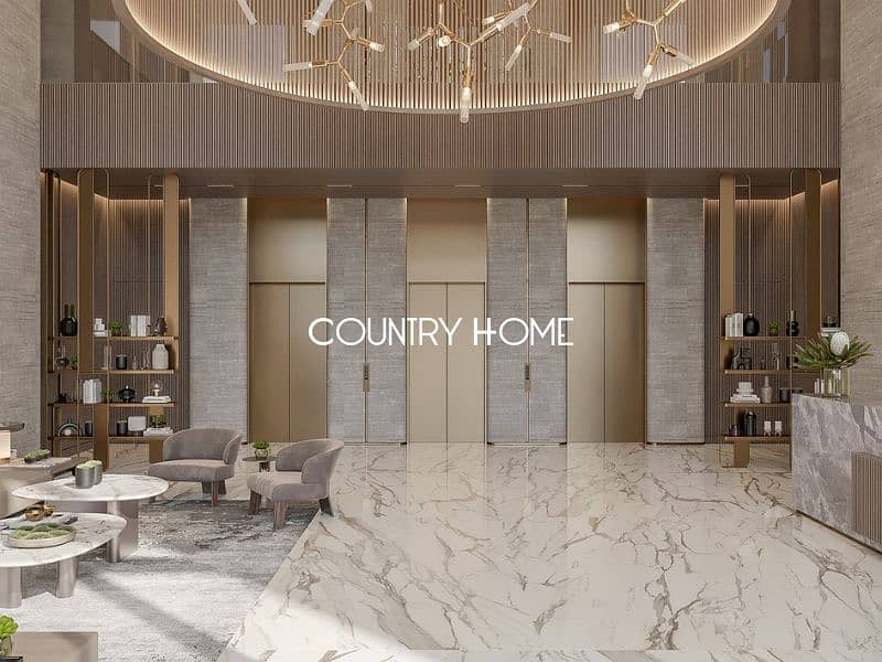 Investment | Brand New | Premium 3-Bed | Hand-Over Dec 2025 | Chiller Free