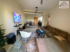 شقة في العلقة 3،العلقة،الروضة 1 غرفة 1500000 درهم - 13476307