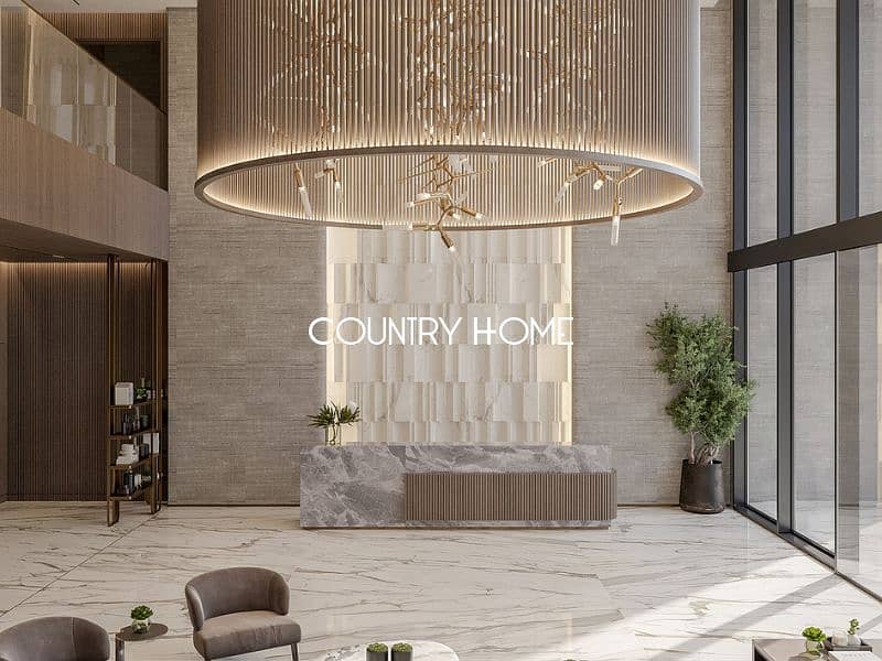 Investment | Brand New | Premium 3-Bed | Hand-Over Dec 2025 | Chiller Free