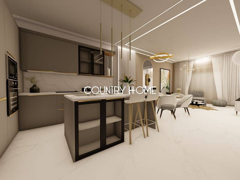 Investment | Brand New | Premium 3-Bed | Hand-Over Dec 2025 | Chiller Free - Image 6