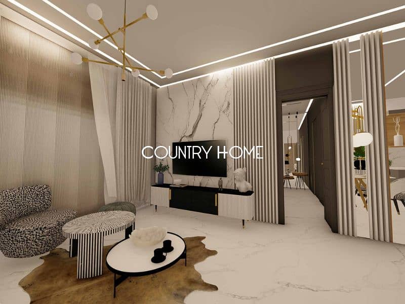 Investment | Brand New | Premium 3-Bed | Hand-Over Dec 2025 | Chiller Free - Image 7