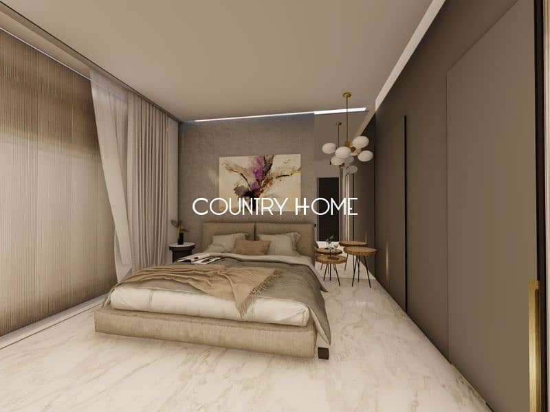 Investment | Brand New | Premium 3-Bed | Hand-Over Dec 2025 | Chiller Free - Image 8