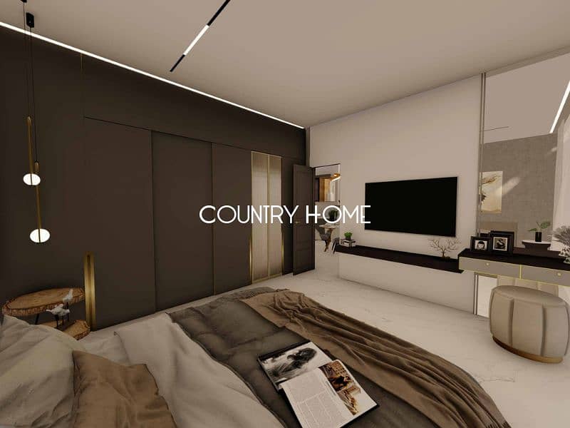 Investment | Brand New | Premium 3-Bed | Hand-Over Dec 2025 | Chiller Free - Image 9