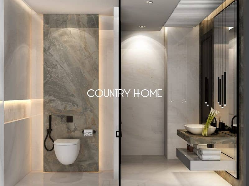 Investment | Brand New | Premium 3-Bed | Hand-Over Dec 2025 | Chiller Free - Image 10