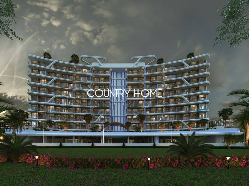 Investment | Brand New | Premium 3-Bed | Hand-Over Dec 2025 | Chiller Free - Image 11