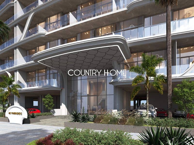 Investment | Brand New | Premium 3-Bed | Hand-Over Dec 2025 | Chiller Free - Image 12