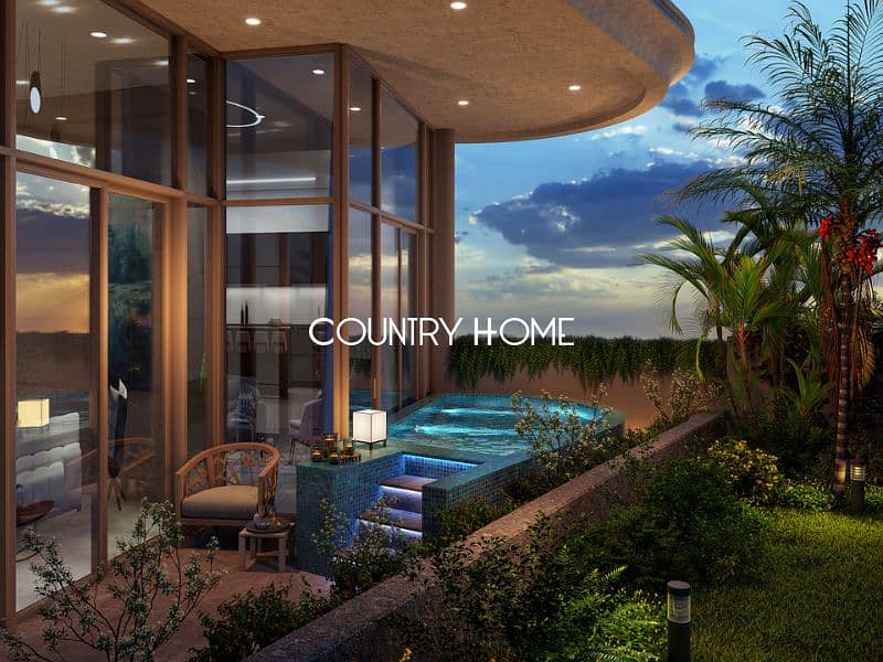 Investment | Brand New | Premium 3-Bed | Hand-Over Dec 2025 | Chiller Free - Image 14