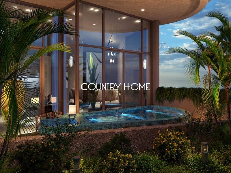 Investment | Brand New | Premium 3-Bed | Hand-Over Dec 2025 | Chiller Free - Image 15