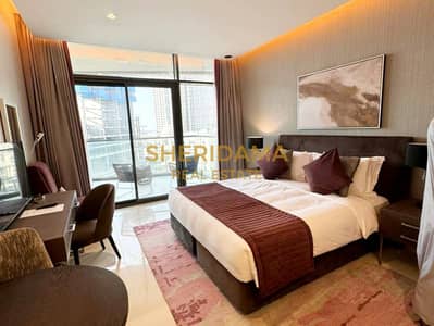 Estudio para en Venta en Business Bay, Dubai - S-Business Bay-Aykon B-1208-Studio-PH1. jpg