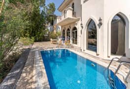 Luxury and Spacious | Vacant| Furnished