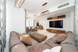 فیلا في اكونا،(أكويا من داماك) داماك هيلز 2 6 غرف 3750000 درهم - 13504099