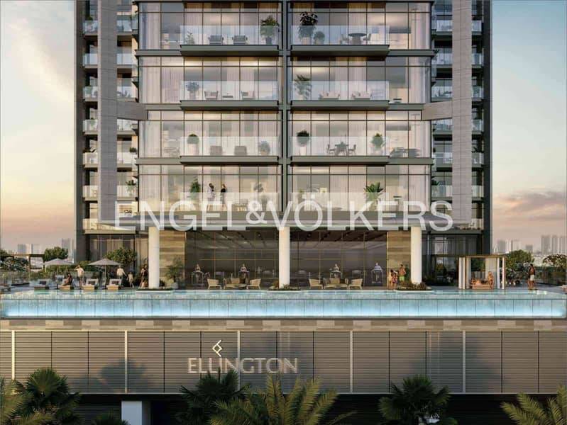 Good Community | Payment Plan | Handover Q3 2025 Good Community | Payment Plan | Handover Q3 2025