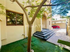 فیلا في البرشاء 1،البرشاء 5 غرف 310000 درهم - 13504180