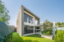 فیلا في سيدرا 3،فلل سيدرا،دبي هيلز استيت 4 غرف 10400000 درهم - 13504292