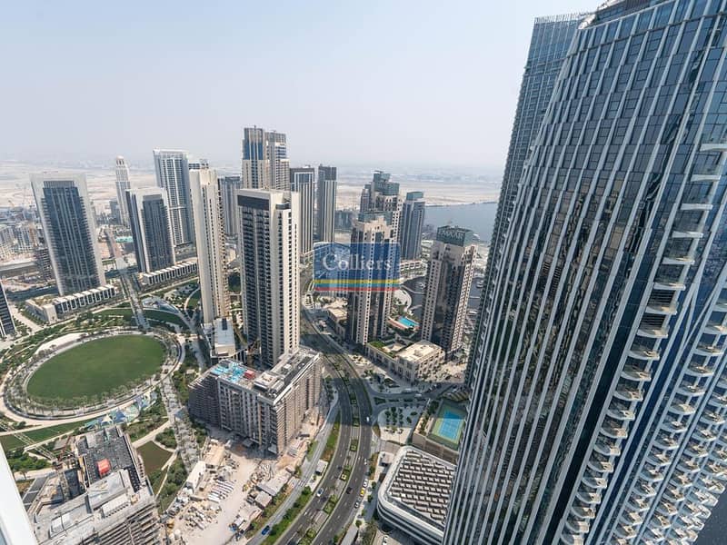 Sophisticated Sea View | Luxury Finishes | Vacant - Image 13