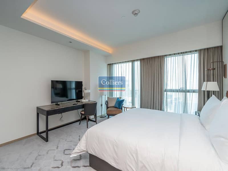 Sophisticated Sea View | Luxury Finishes | Vacant - Image 15