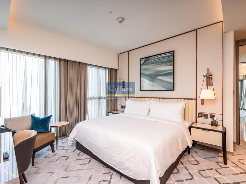 Sophisticated Sea View | Luxury Finishes | Vacant - Image 16