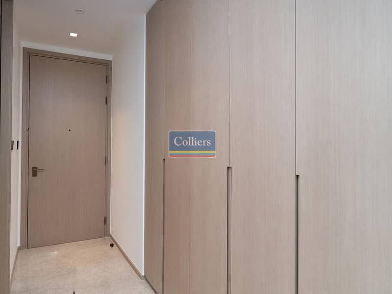 Sophisticated Sea View | Luxury Finishes | Vacant - Image 19