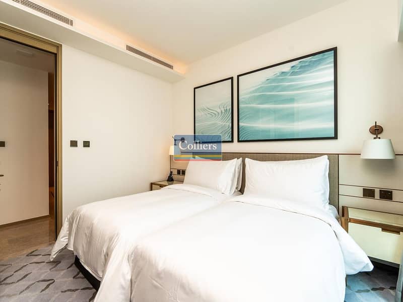 Sophisticated Sea View | Luxury Finishes | Vacant - Image 21