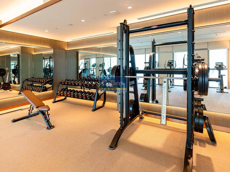 Sophisticated Sea View | Luxury Finishes | Vacant - Image 23