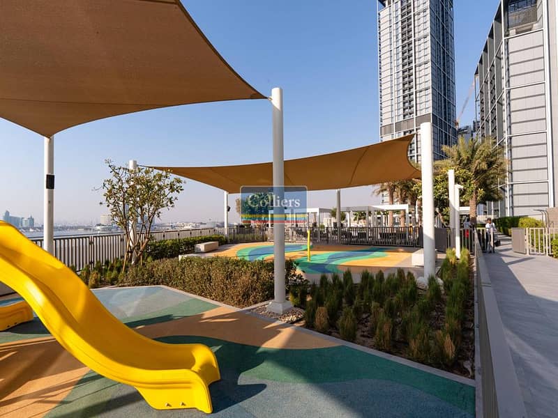 Sophisticated Sea View | Luxury Finishes | Vacant - Image 26