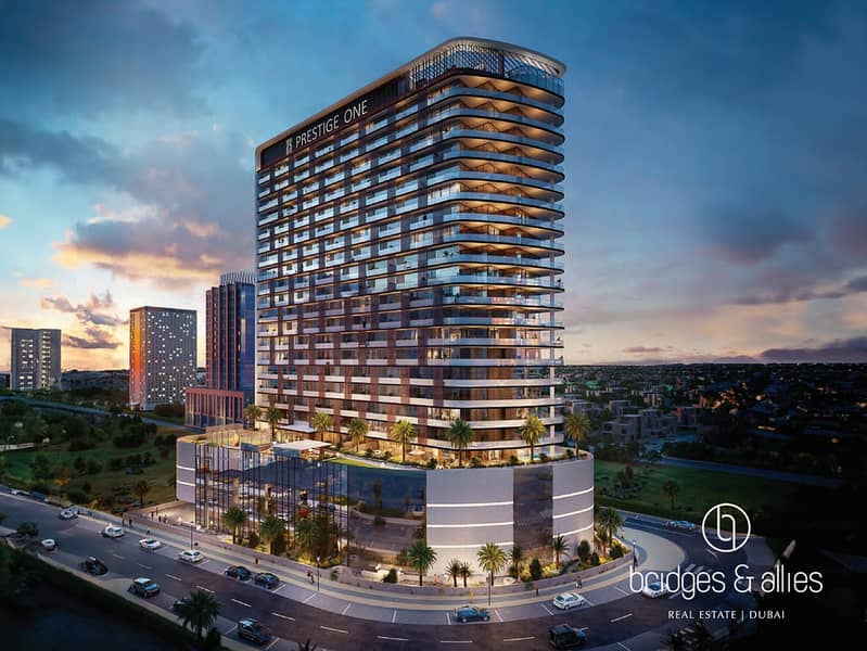 HIGH-ROI UNIT | PRIME LOCATION | PRESTIGE ONE