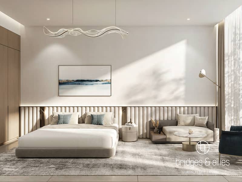 HIGH-ROI UNIT | PRIME LOCATION | PRESTIGE ONE