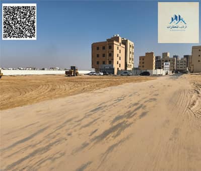 Plot zum Verkauf in Al Alia, Ajman - بدون عنوان. png Plot zum Verkauf in Al Alia, Ajman - بدون عنوان. png