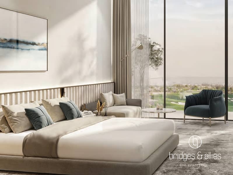 HIGH-ROI UNIT | PRIME LOCATION | PRESTIGE ONE - Image 6