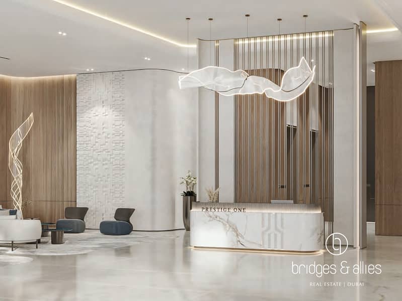 HIGH-ROI UNIT | PRIME LOCATION | PRESTIGE ONE - Image 11