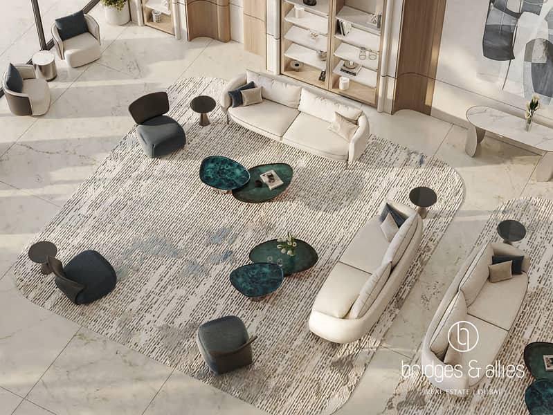 HIGH-ROI UNIT | PRIME LOCATION | PRESTIGE ONE - Image 14