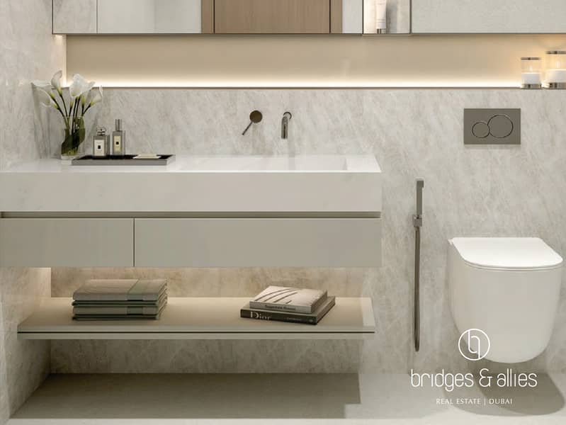 HIGH-ROI UNIT | PRIME LOCATION | PRESTIGE ONE - Image 15