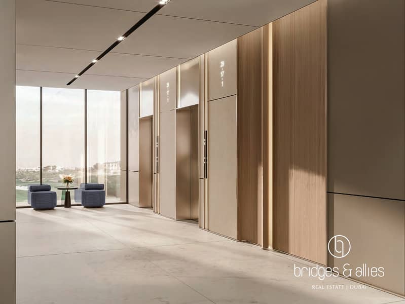 HIGH-ROI UNIT | PRIME LOCATION | PRESTIGE ONE - Image 17