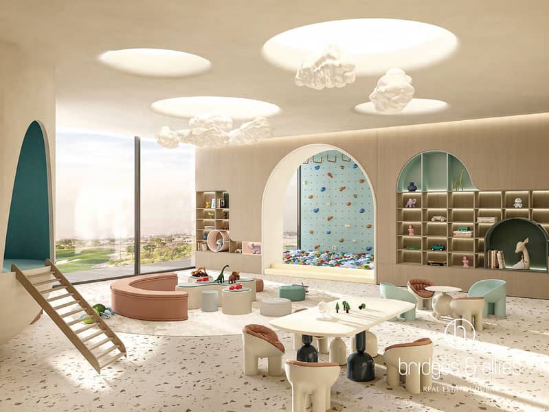 HIGH-ROI UNIT | PRIME LOCATION | PRESTIGE ONE - Image 18