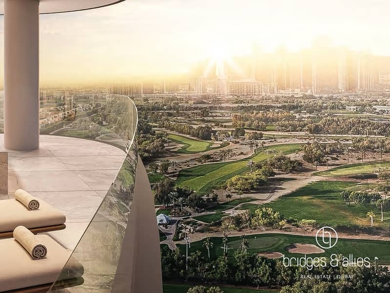 HIGH-ROI UNIT | PRIME LOCATION | PRESTIGE ONE - Image 19