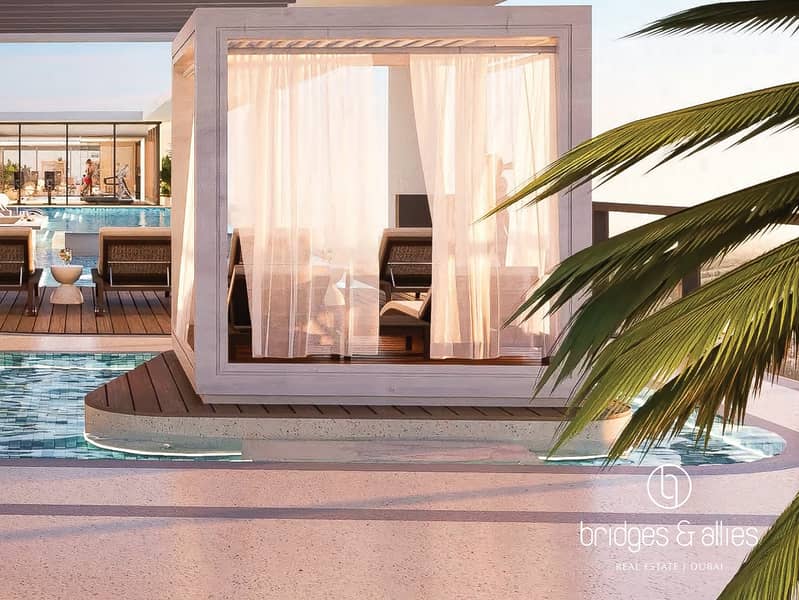 HIGH-ROI UNIT | PRIME LOCATION | PRESTIGE ONE - Image 21