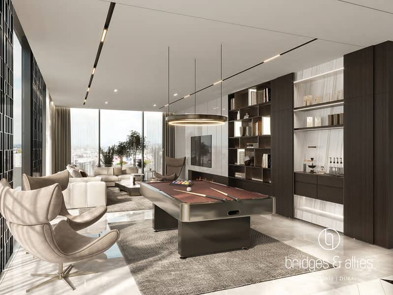 HIGH-ROI UNIT | PRIME LOCATION | PRESTIGE ONE - Image 23