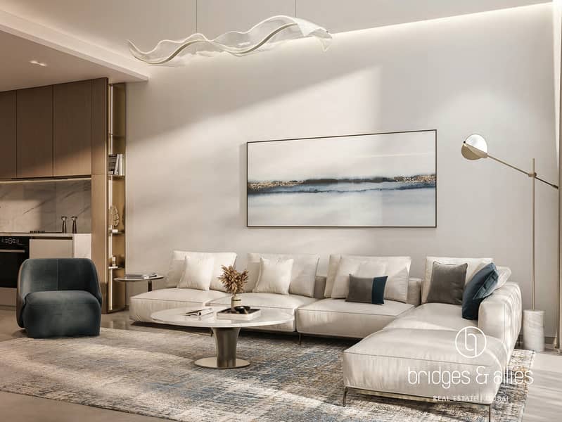 HIGH-ROI UNIT | PRIME LOCATION | PRESTIGE ONE - Image 24