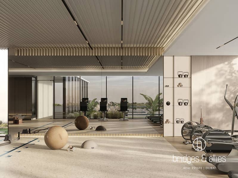 HIGH-ROI UNIT | PRIME LOCATION | PRESTIGE ONE - Image 25