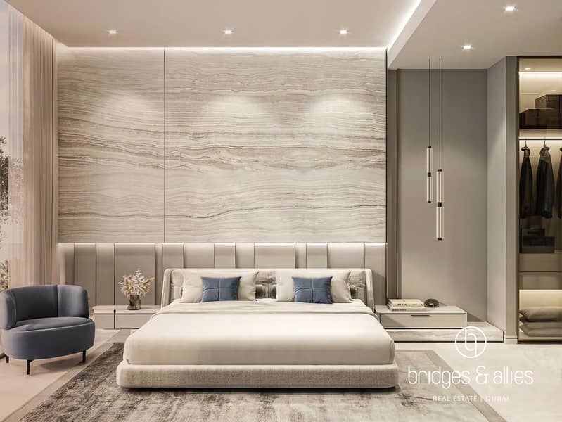 HIGH-ROI UNIT | PRIME LOCATION | PRESTIGE ONE - Image 27