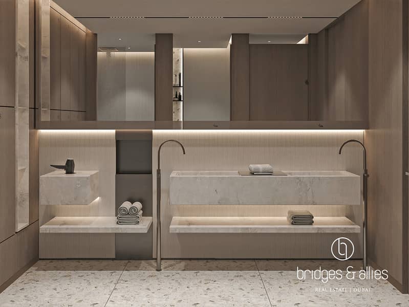 HIGH-ROI UNIT | PRIME LOCATION | PRESTIGE ONE - Image 30