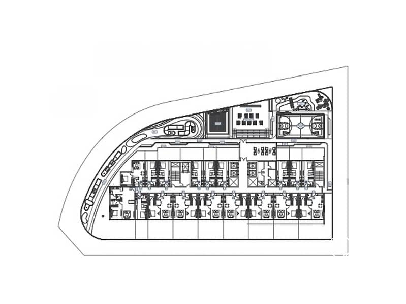 HIGH-ROI UNIT | PRIME LOCATION | PRESTIGE ONE - Image 34