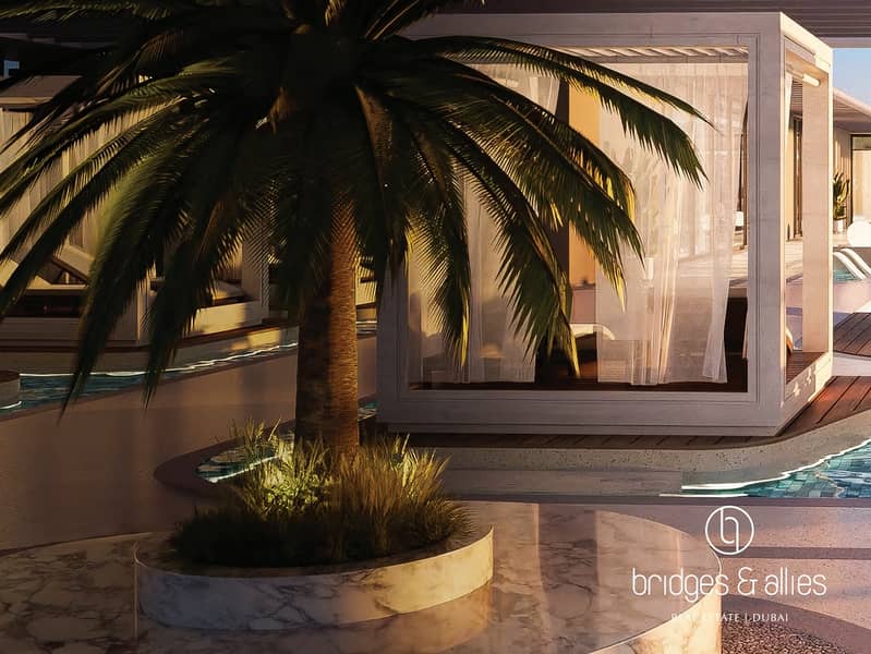 HIGH-ROI UNIT | PRIME LOCATION | PRESTIGE ONE - Image 36