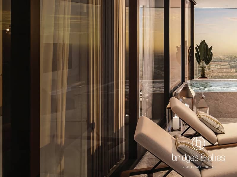 HIGH-ROI UNIT | PRIME LOCATION | PRESTIGE ONE - Image 37