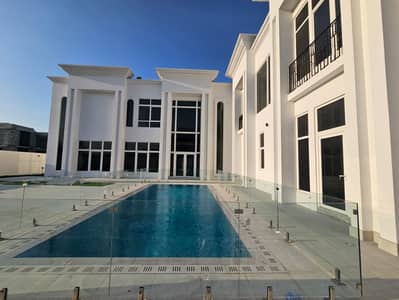 5 Schlafzimmer Villa zum zur Miete in Nad Al Sheba, Dubai - WhatsApp Image 2025-11-24 at 06.04. 13. jpeg